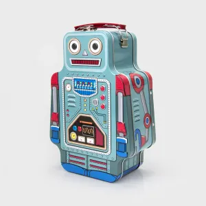 Robot Metal Lunch Bot (Box)