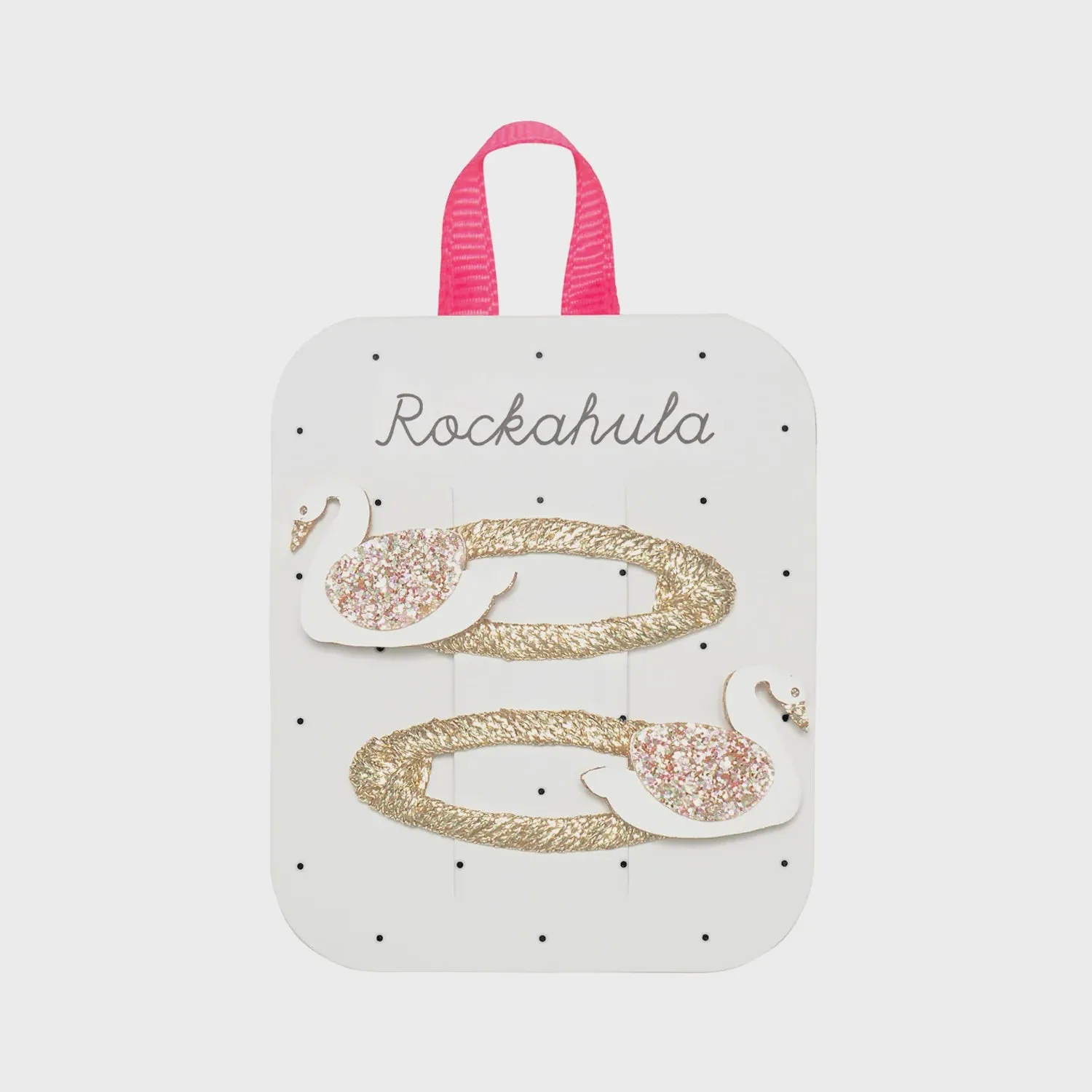 Rockahula - Swan Lake Clips