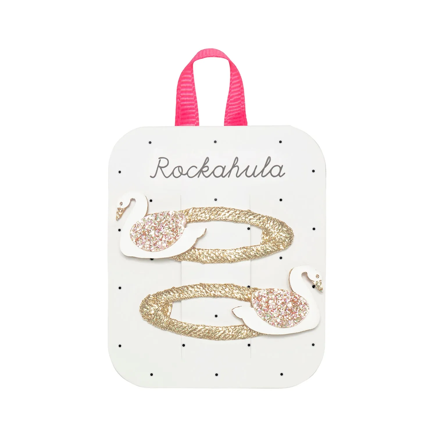 Rockahula Swan Lake Clips