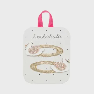 Rockahula - Swan Lake Clips