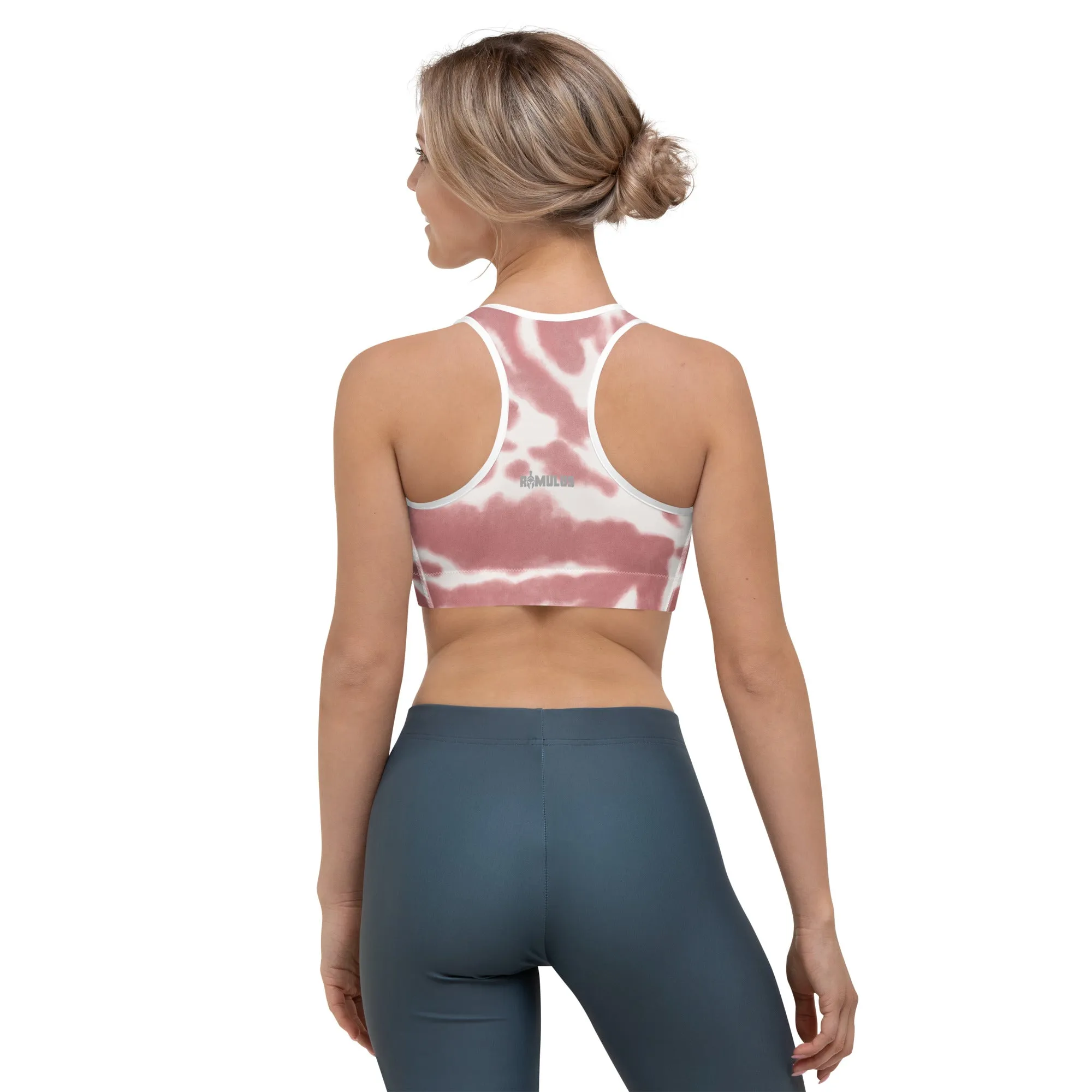 Romulus Sports bra