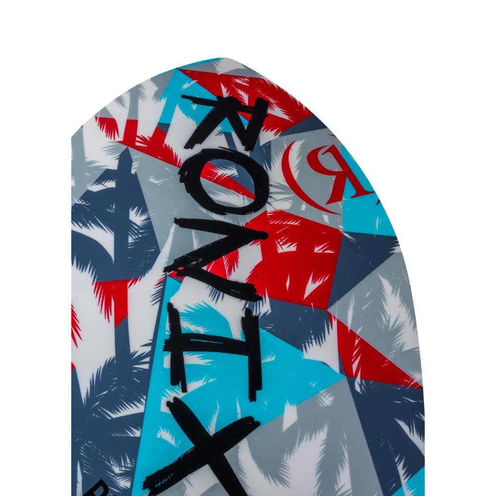 RONIX SUPER SONIC SPACE ODYSSEY KID'S SKIMMER 2024