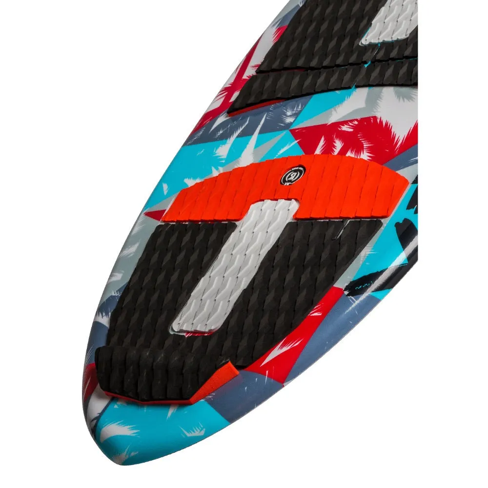 RONIX SUPER SONIC SPACE ODYSSEY KID'S SKIMMER 2024
