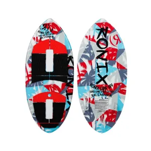 RONIX SUPER SONIC SPACE ODYSSEY KID'S SKIMMER 2024