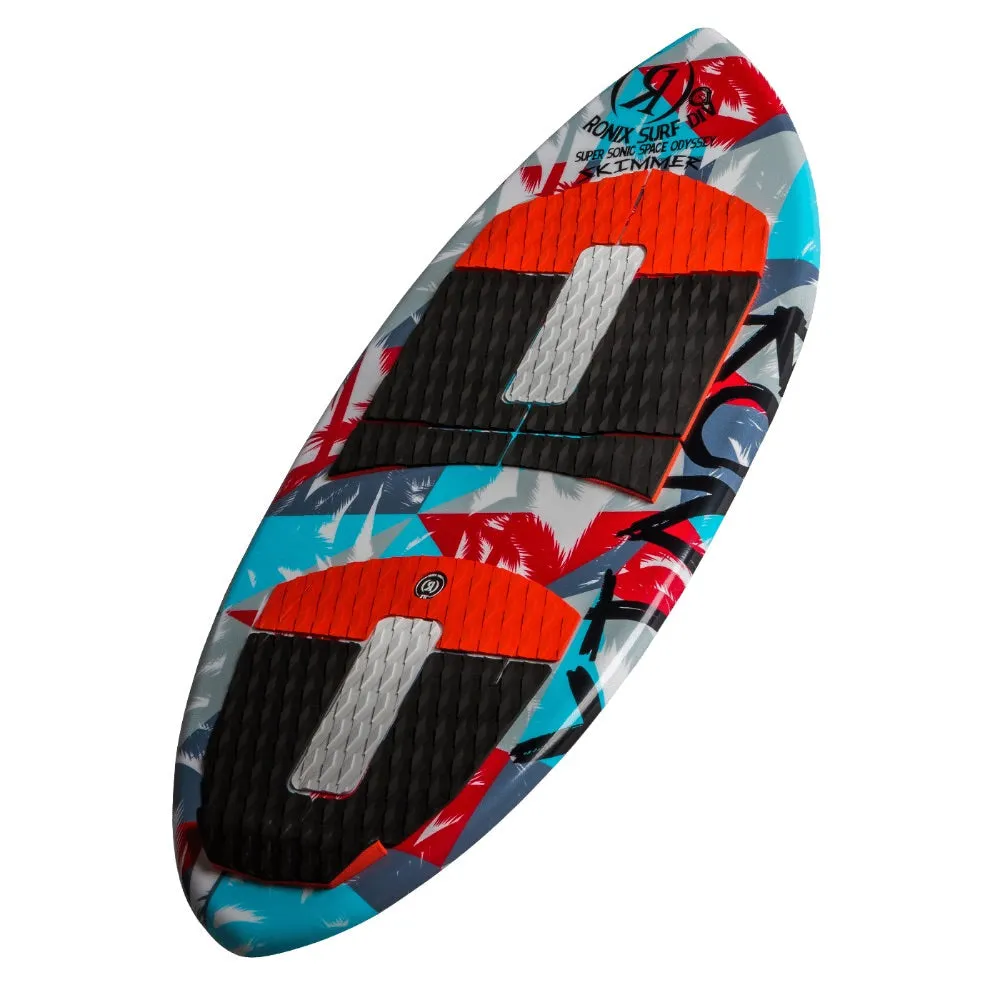 RONIX SUPER SONIC SPACE ODYSSEY KID'S SKIMMER 2024