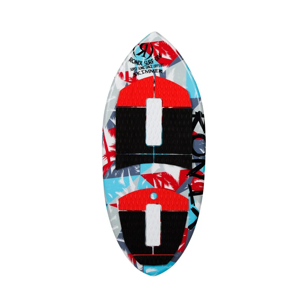 RONIX SUPER SONIC SPACE ODYSSEY KID'S SKIMMER 2024