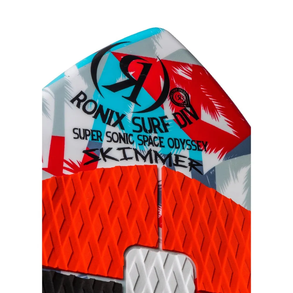 RONIX SUPER SONIC SPACE ODYSSEY KID'S SKIMMER 2024