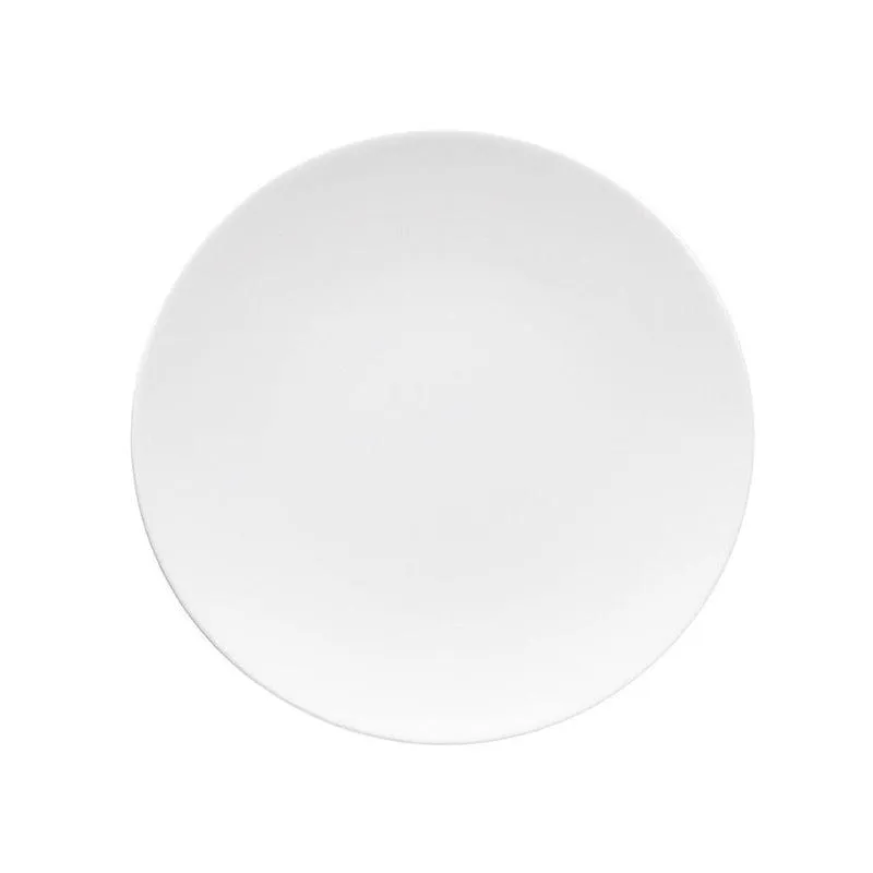 Round Plate Moon Series 25cm