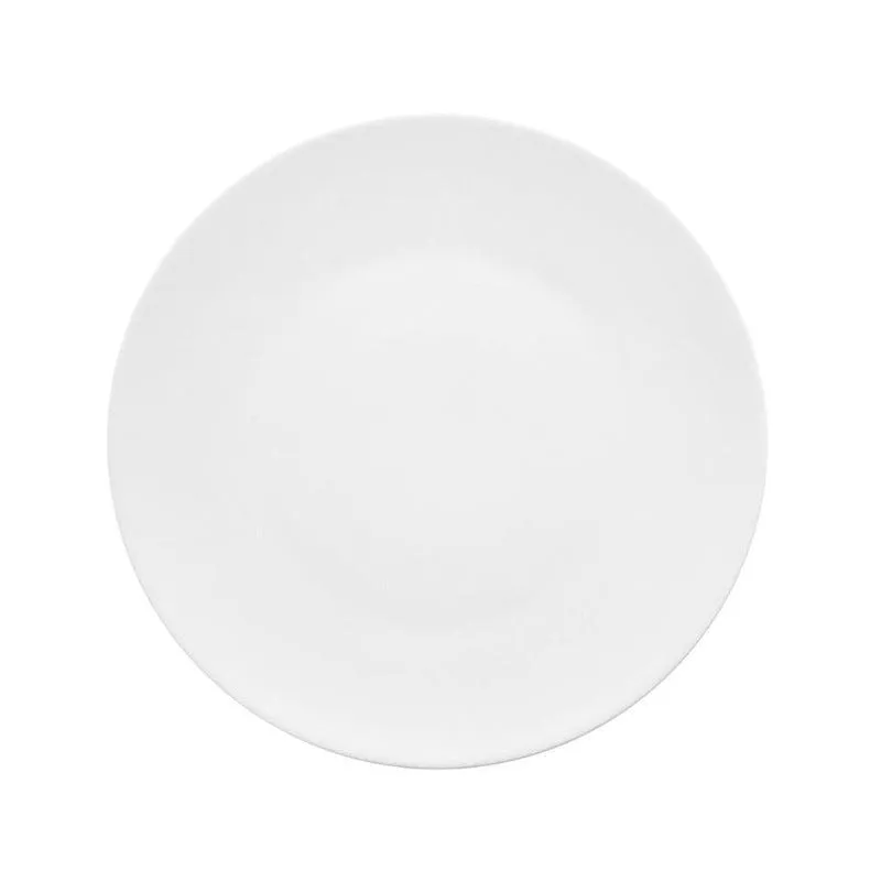 Round Plate Moon Series 25cm