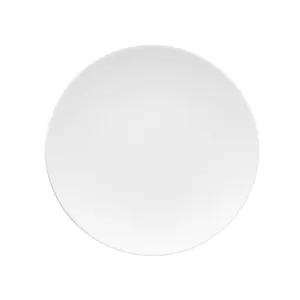 Round Plate Moon Series 25cm