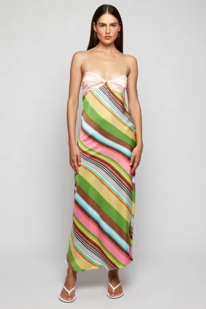 Ruched Bra Slip