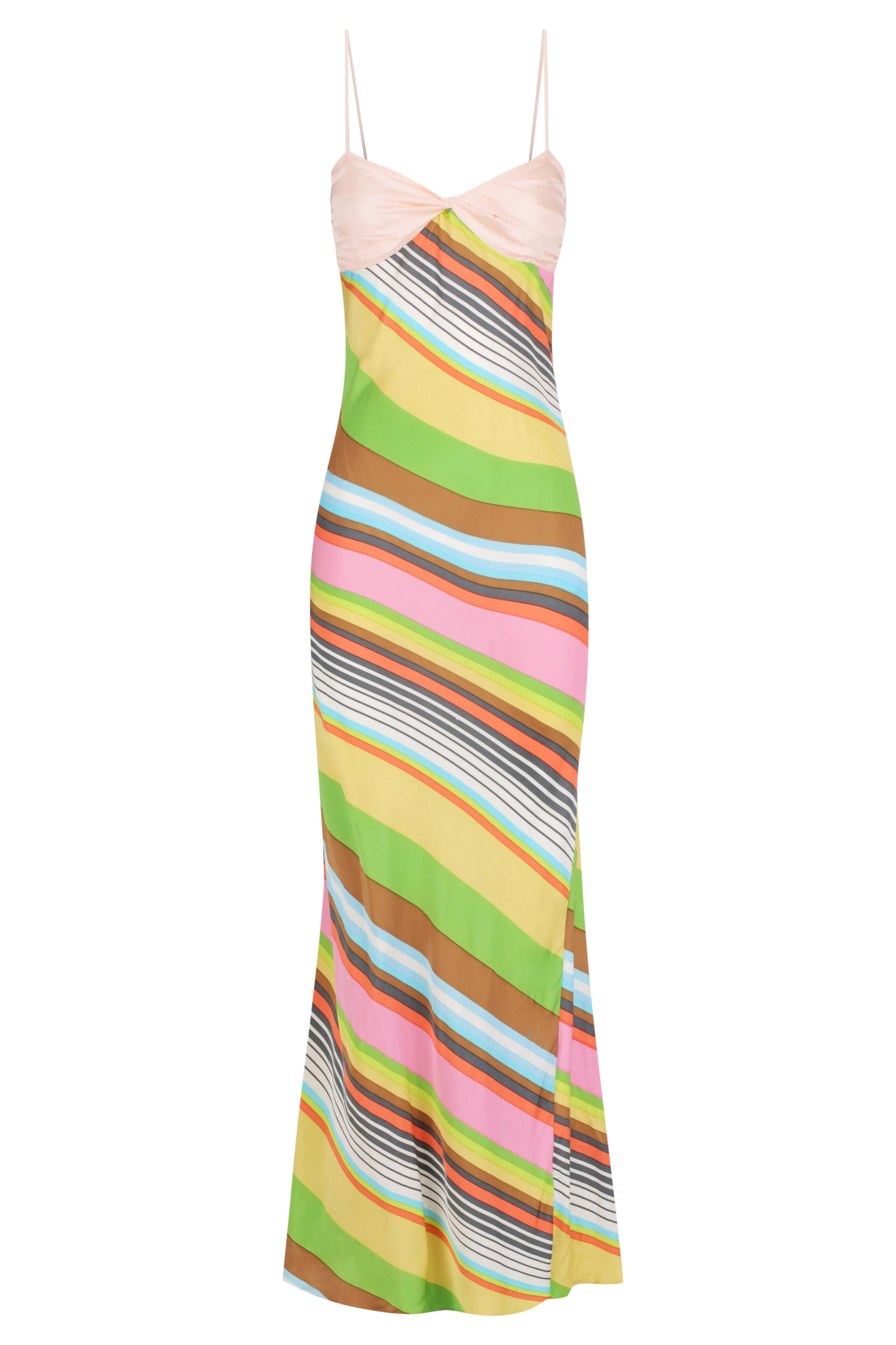Ruched Bra Slip