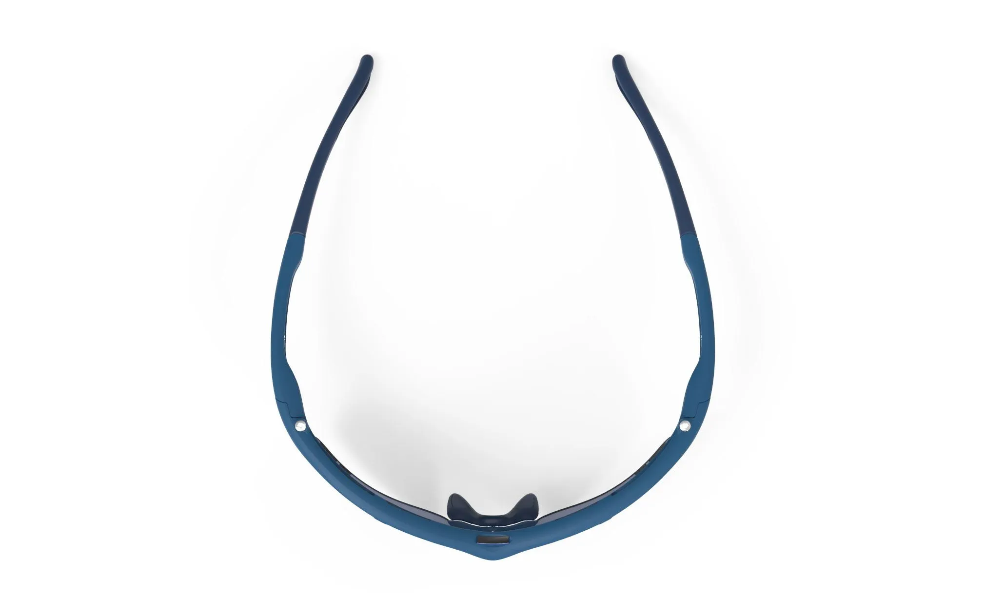 Rudy Project Tralyx Pacific Blue Multi Laser Ice Lenses
