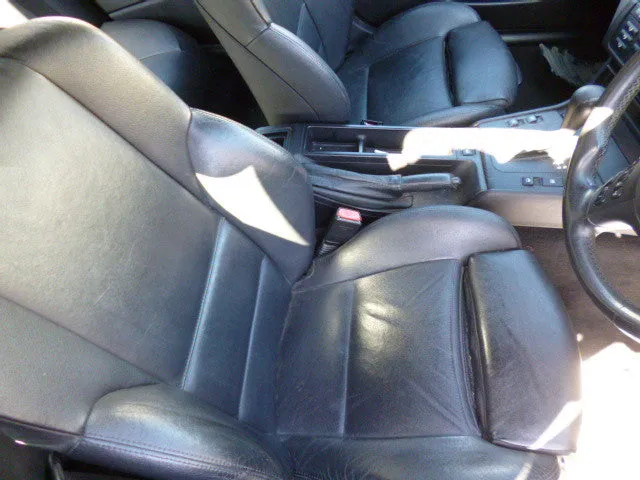 S2638 3' E46 Sedan 318i N42 AUTO 2003/05