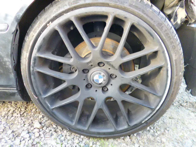 S2651 3' E46 Coupe 325Ci M54 AUTO 2003/03