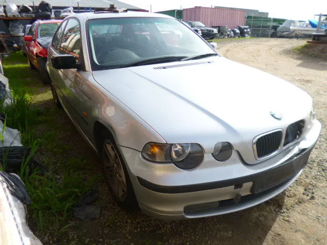 S2663 3' E46 Compact 318ti N42 AUTO 2003/03