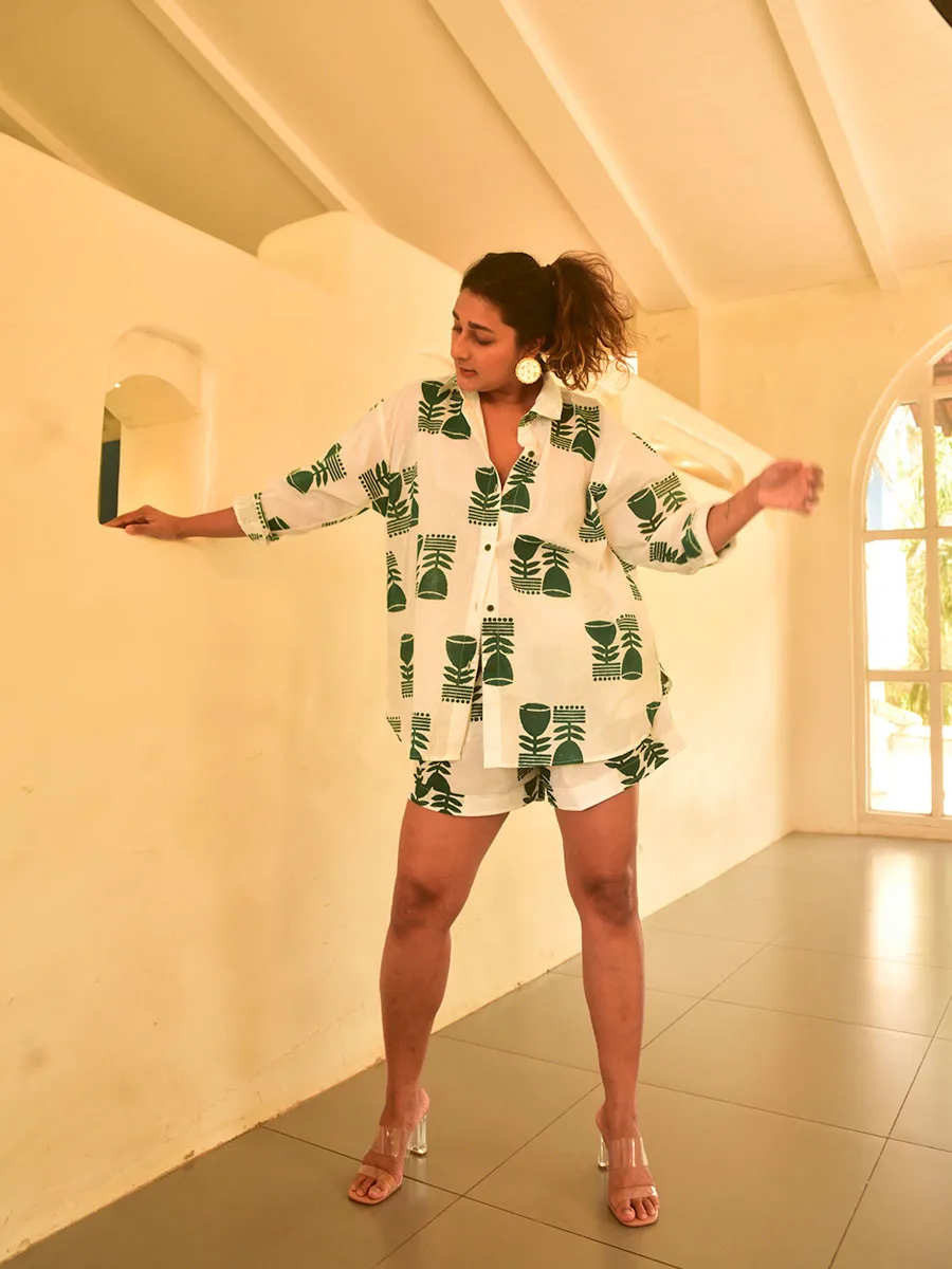 Sadhana Shorts