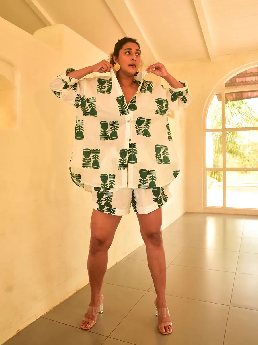 Sadhana Shorts