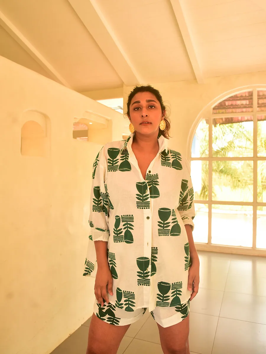 Sadhana Shorts