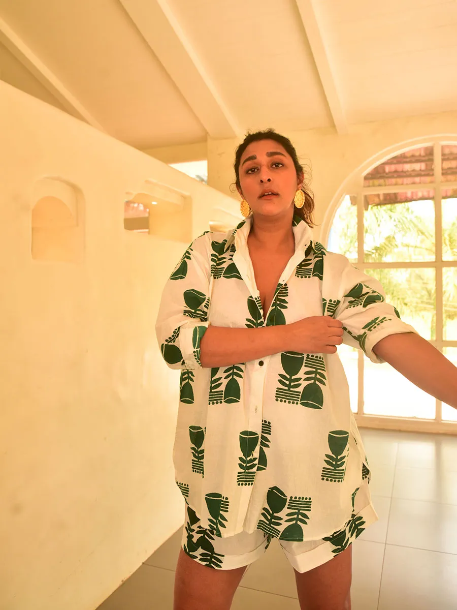 Sadhana Shorts