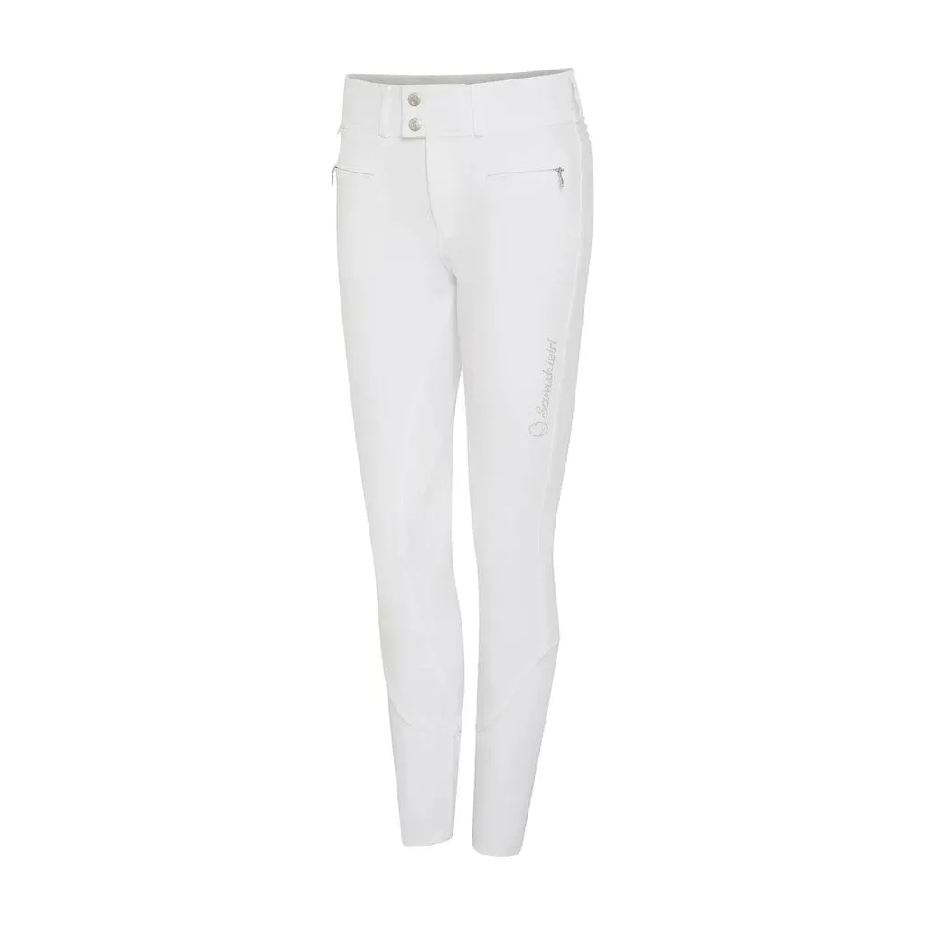 Samshield Womens Full Grip Clara Breeches