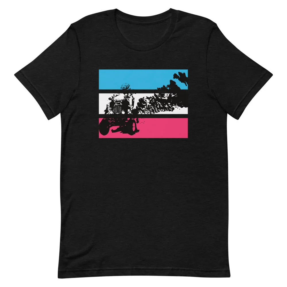 Sand Drifter