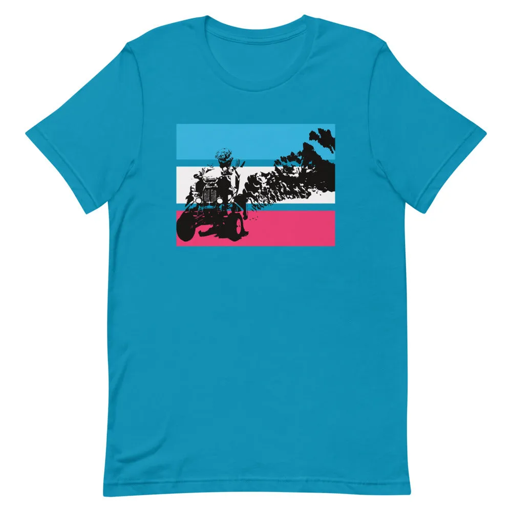 Sand Drifter