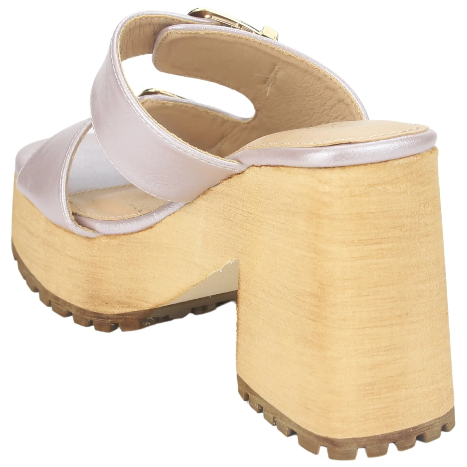 Sandalia Chalada Mujer Viva-5 Lila Casual