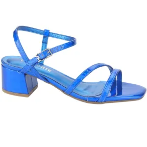 Sandalia Via Marte Mujer 23-9801 Galaxia Casual
