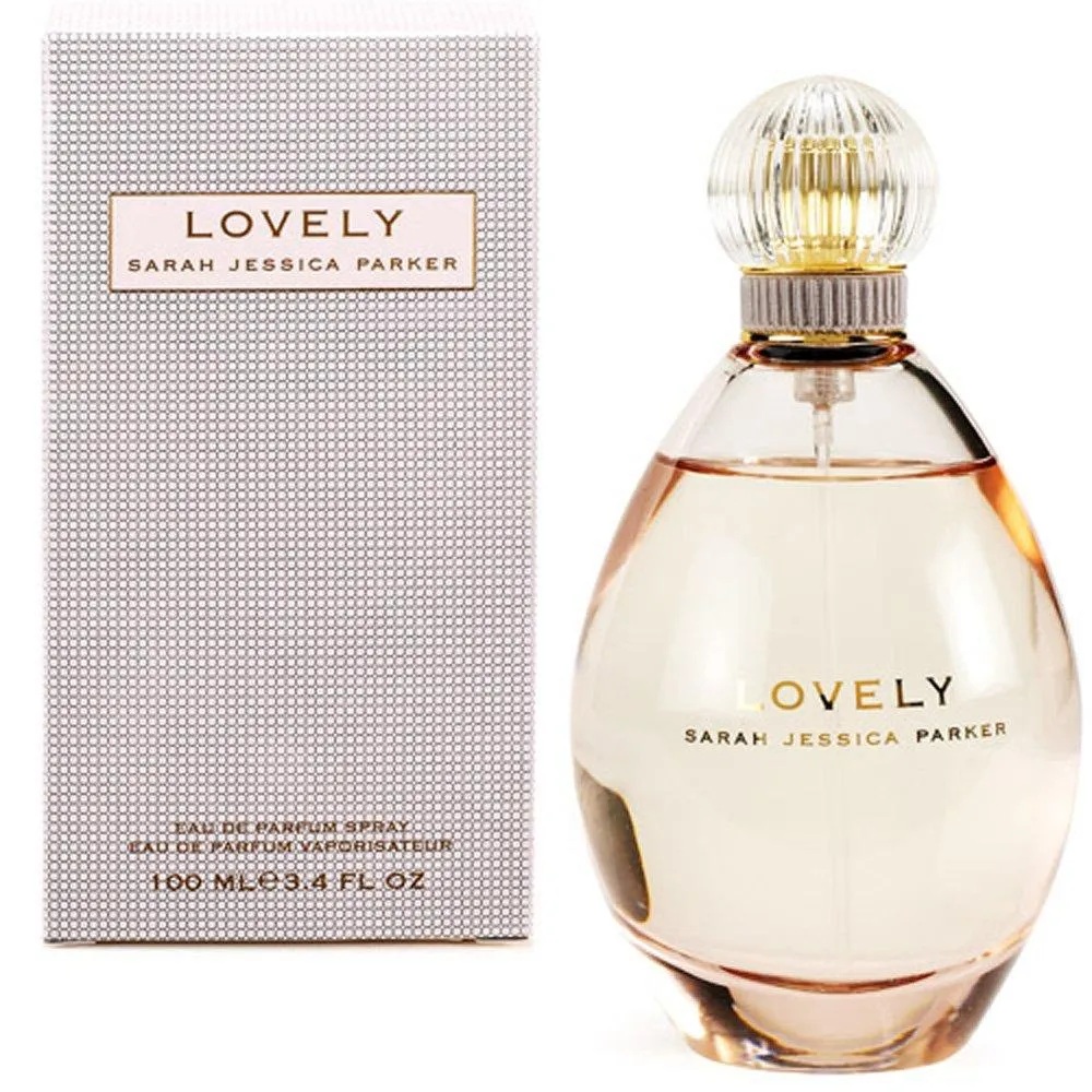 Sarah Jessica Parker Lovely for Women
