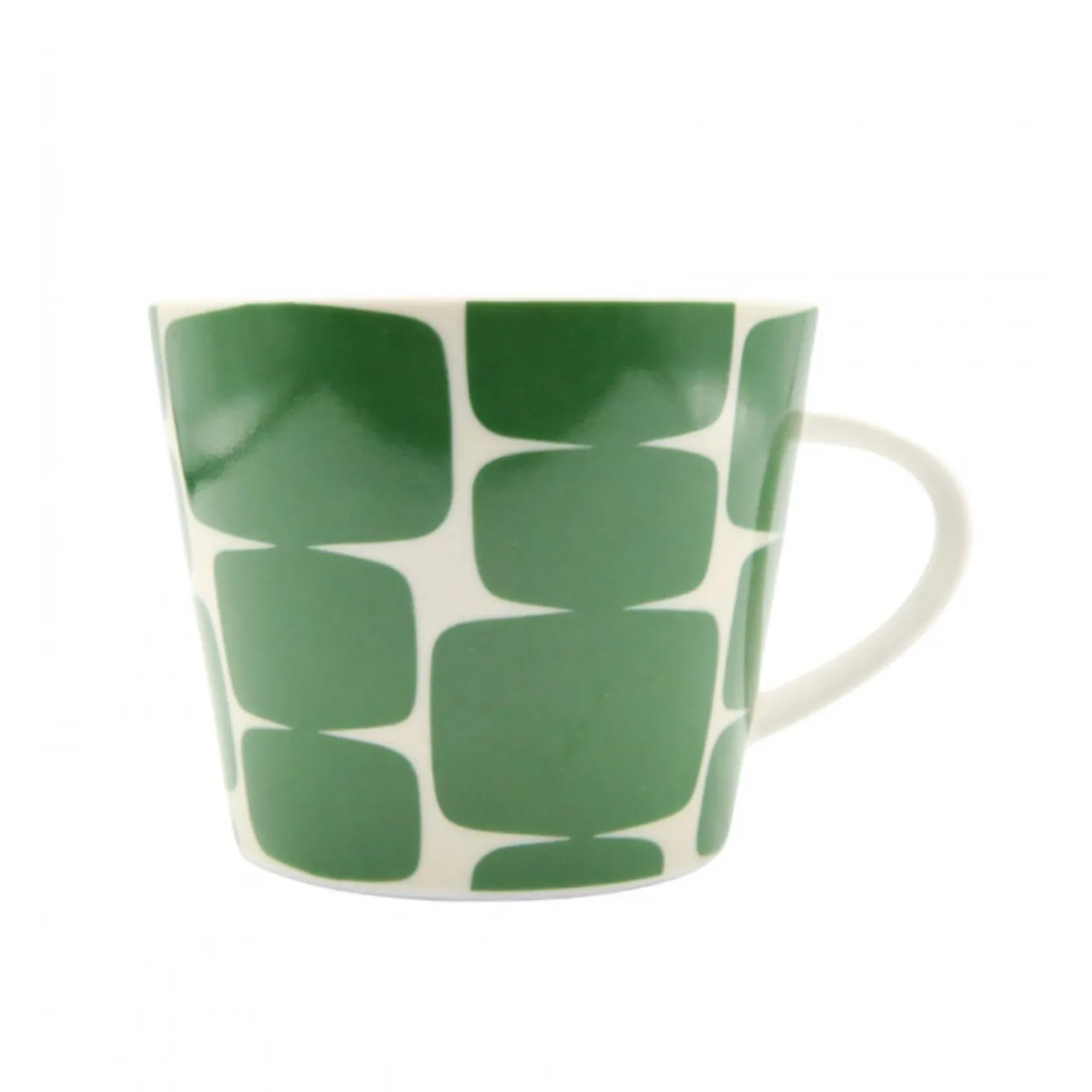 Scion Living Mug - Mint Leaf