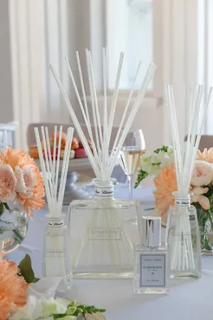 SEA BLOSSOM DIFFUSER