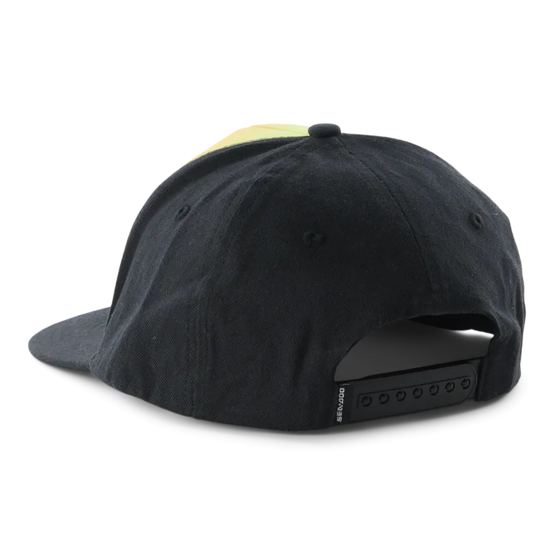 Sea-Doo Retro Flat Cap - 2024