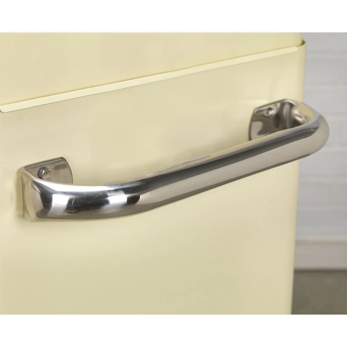 Sealey Premier Rollcab 4 Drawer Retro Style
