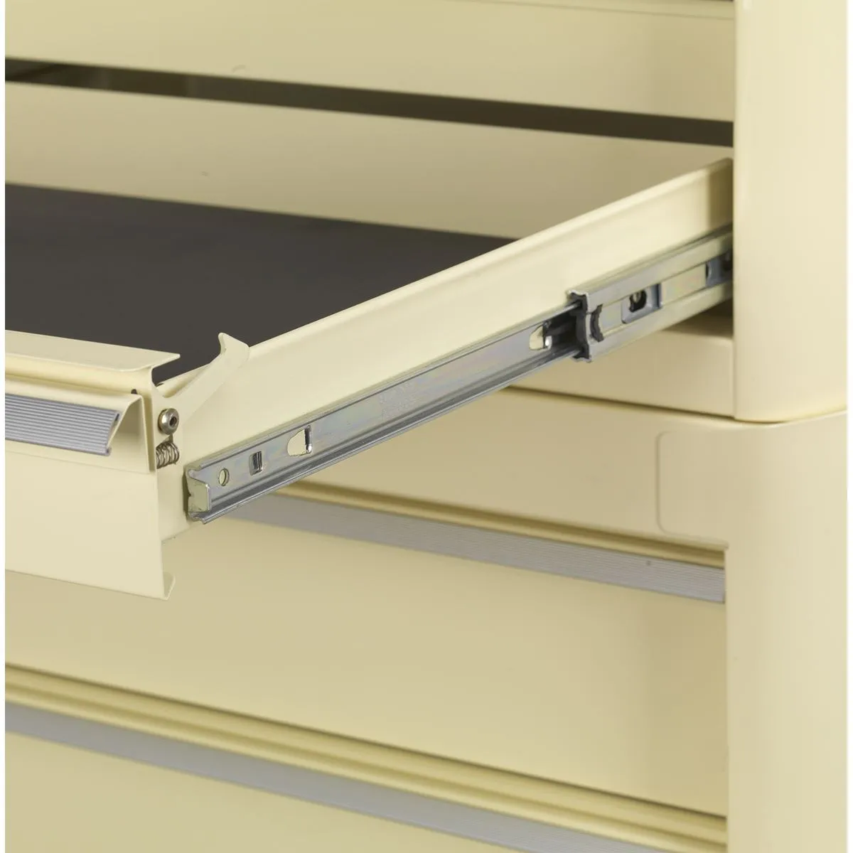 Sealey Premier Rollcab 4 Drawer Retro Style