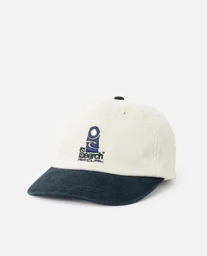 Search 6 Panel Cap
