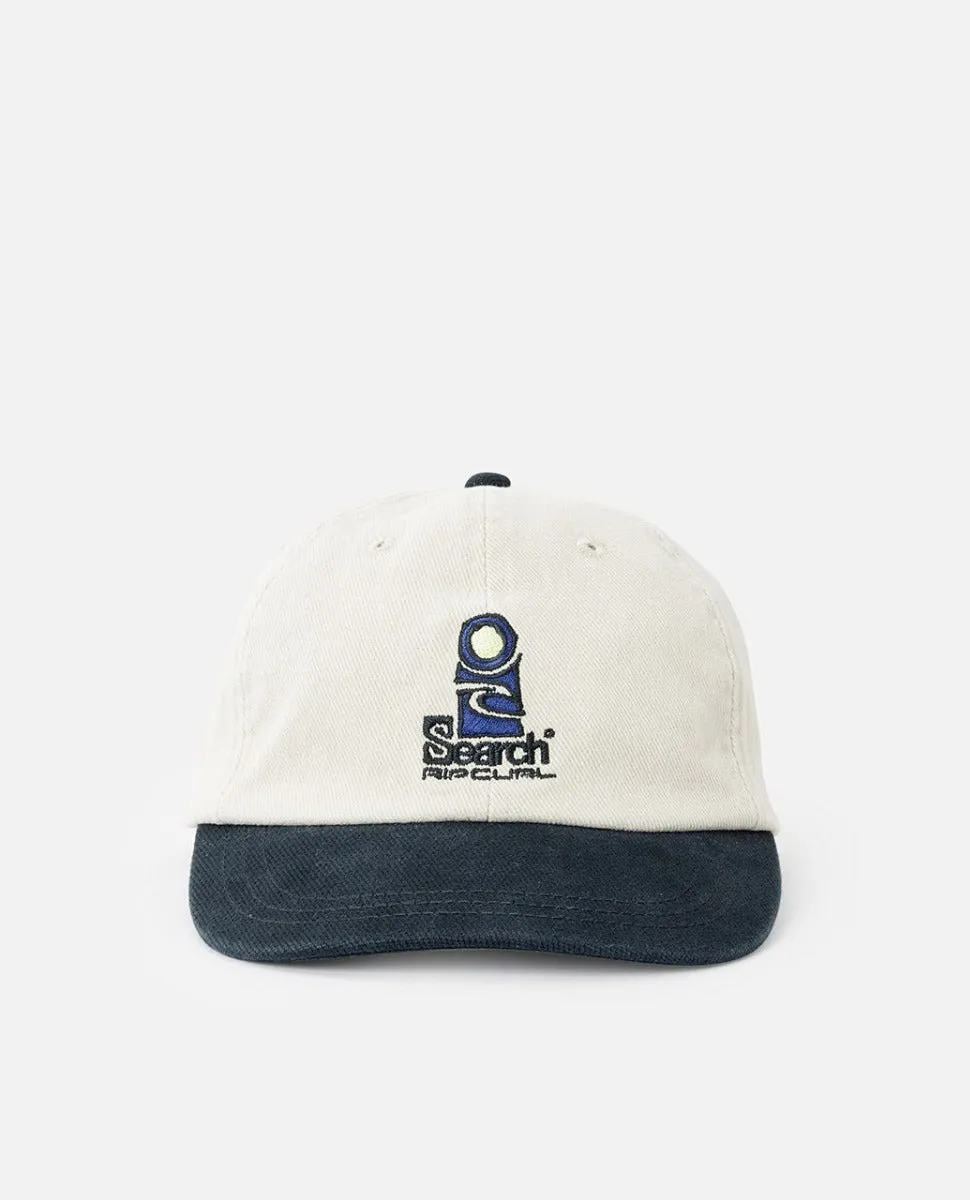 Search 6 Panel Cap