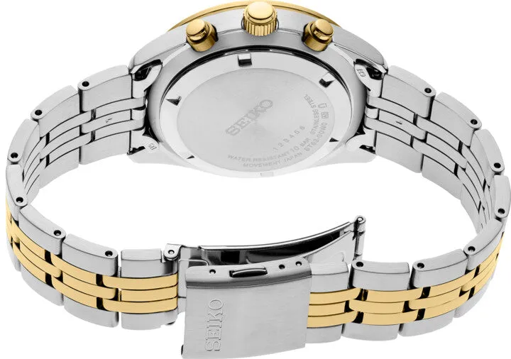 Seiko SSB430 - Essentials Collection