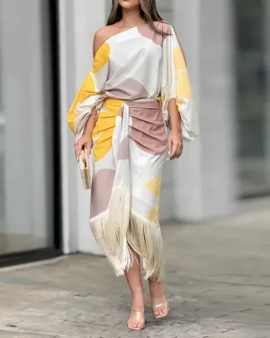 Serena™ - Chic and Sophisticated Ensemble