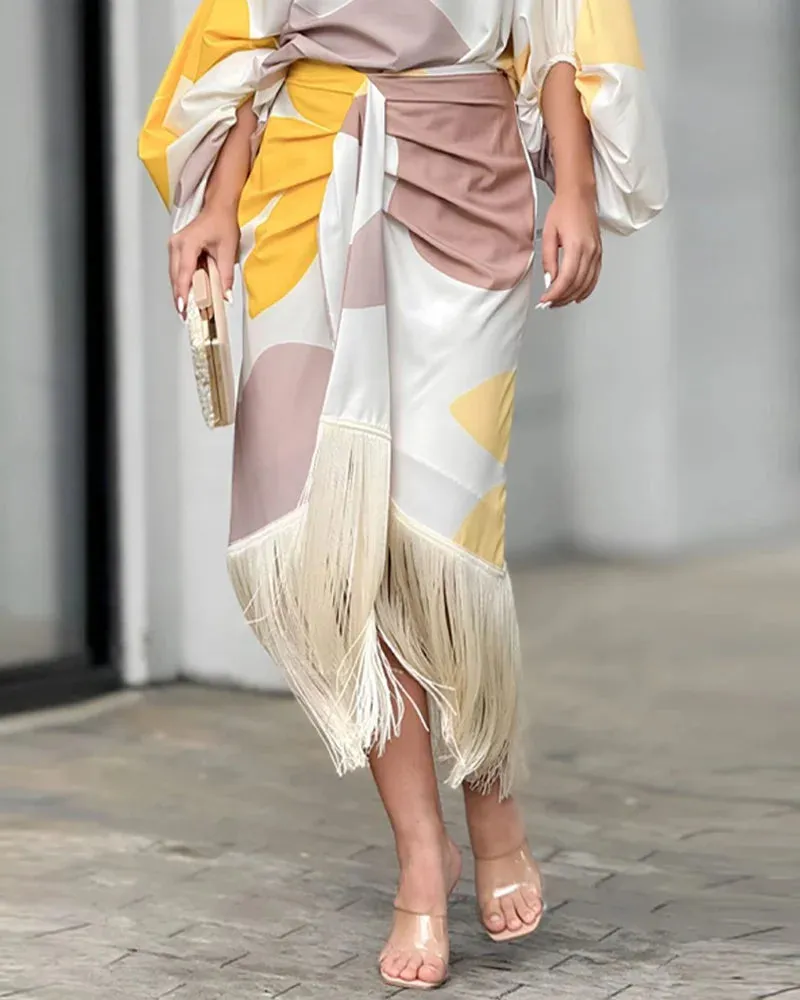 Serena™ - Chic and Sophisticated Ensemble