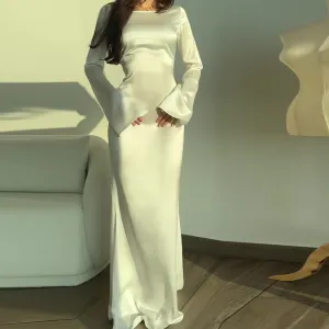 Serenelle Maxi Dress