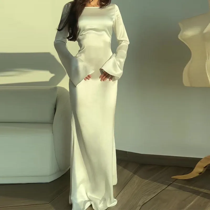 Serenelle Maxi Dress