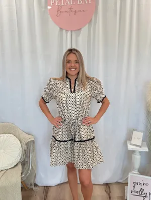 She’s Sophisticated Dress