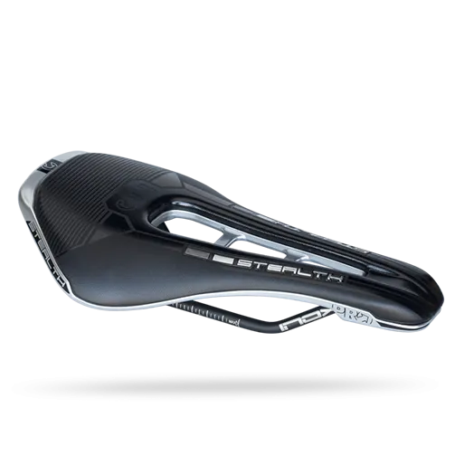 Shimano Stealth LTD Saddle BLK 152