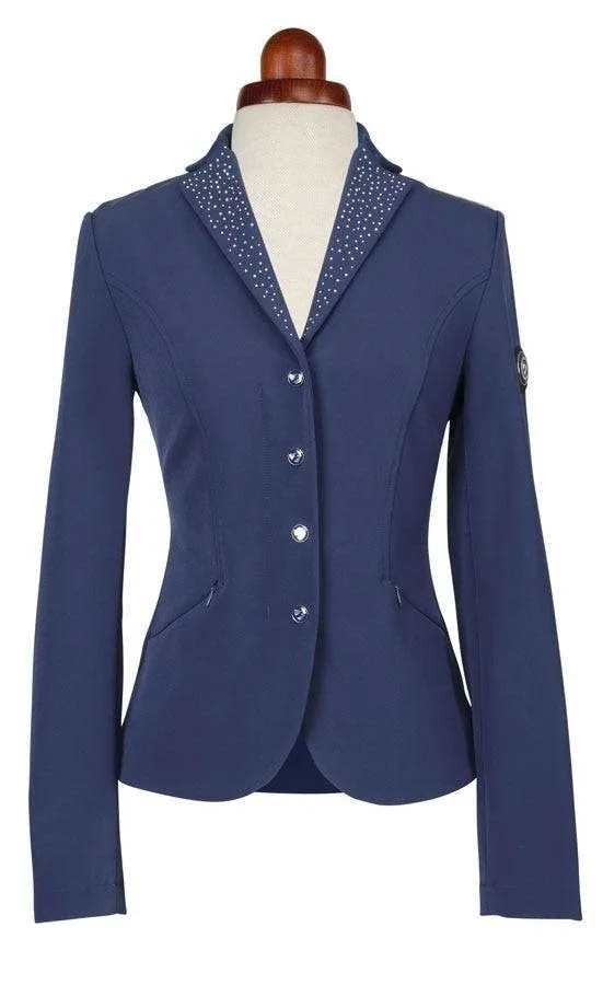 Shires Aubrion Park Royal Show Jacket - Maids