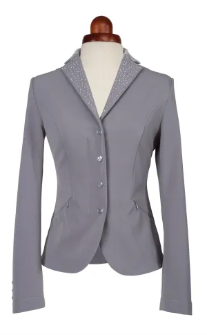 Shires Aubrion Park Royal Show Jacket - Maids