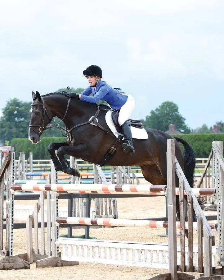 Shires Aubrion Park Royal Show Jacket - Maids