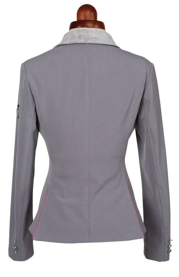 Shires Aubrion Park Royal Show Jacket - Maids