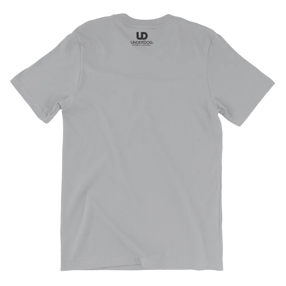 Short-Sleeve Unisex T-Shirt,UnderDog, Army Wives