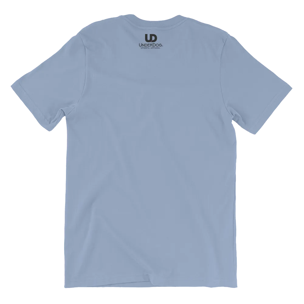 Short-Sleeve Unisex T-Shirt,UnderDog, Army Wives
